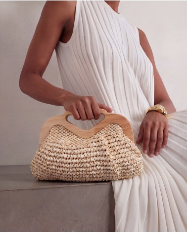 Borsa In Rafia 5722/46600