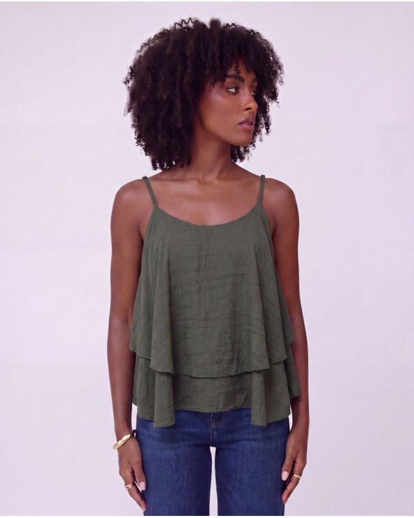 Top Con Balze 6286/86250