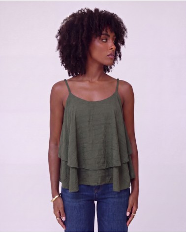 Top Con Balze 6286/86250