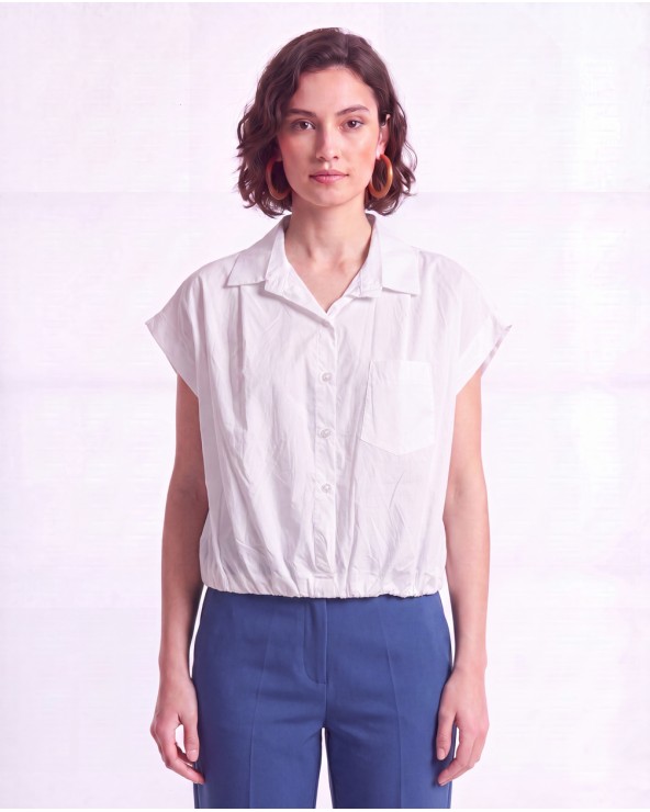 Camicia 15517/93250