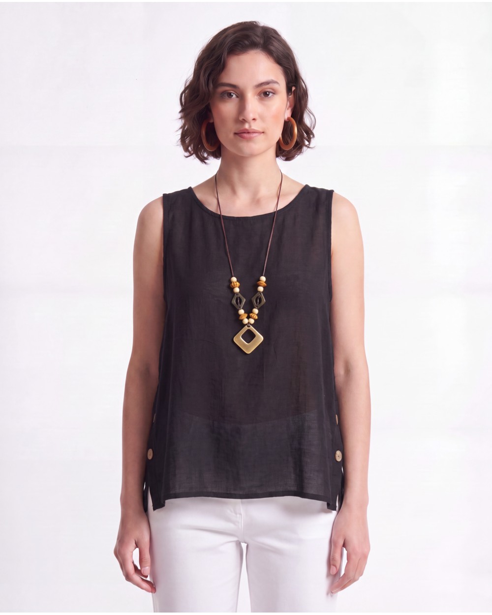 Top Con Collana 31979/14275